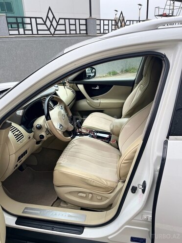Infiniti FX35 2008, 252,000 km - 3.5 l - Bakı