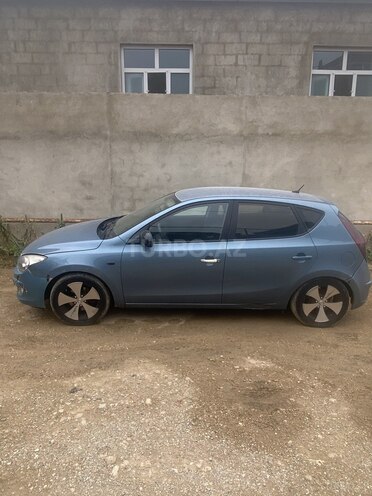 Hyundai i30 2007, 300,000 km - 1.6 l - Bakı