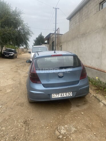 Hyundai i30 2007, 300,000 km - 1.6 l - Bakı