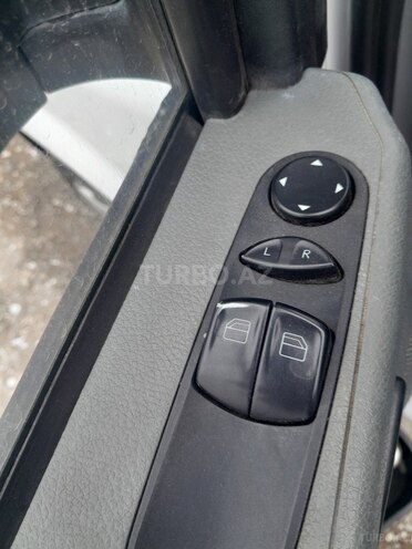 Mercedes Vito 111 2010, 254,685 km - 2.1 л - Bakı