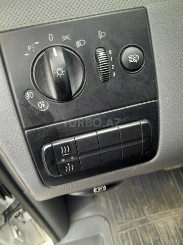 Mercedes Vito 111 2010, 254,685 km - 2.1 л - Bakı