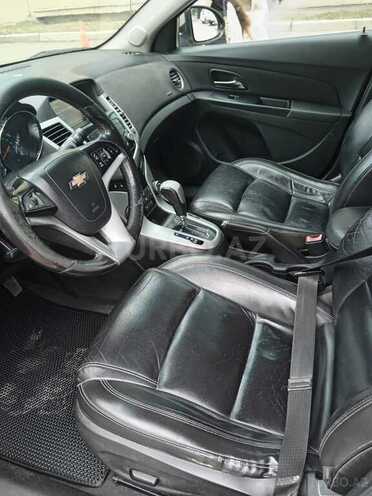 Chevrolet Cruze 2012, 315,000 km - 1.4 л - Gəncə
