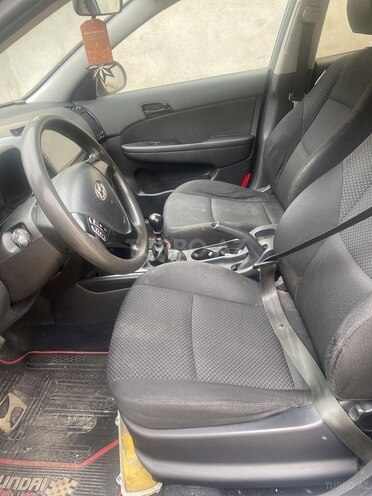 Hyundai i30 2007, 300,000 km - 1.6 l - Bakı