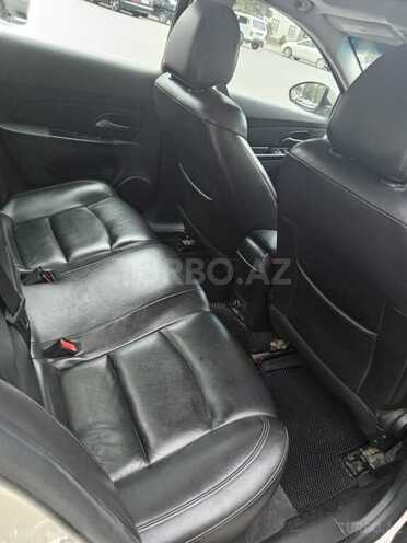 Chevrolet Cruze 2012, 315,000 km - 1.4 л - Gəncə