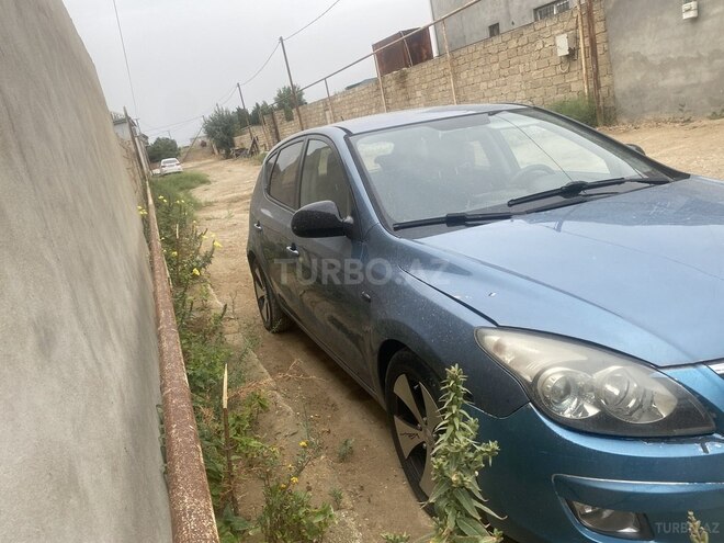 Hyundai i30 2007, 300,000 km - 1.6 l - Bakı