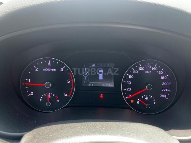 Kia Sportage 2015, 148,000 km - 2.0 л - Bakı
