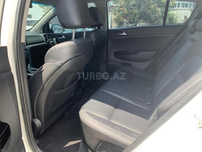 Kia Sportage 2015, 148,000 km - 2.0 л - Bakı