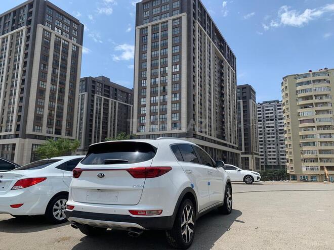 Kia Sportage 2015, 148,000 km - 2.0 л - Bakı