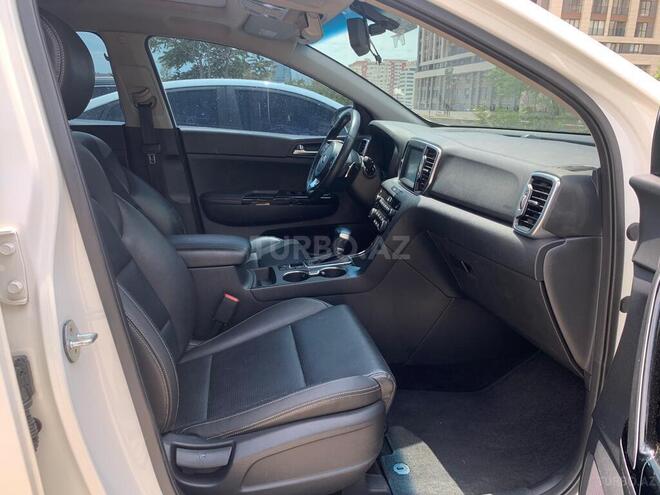 Kia Sportage 2015, 148,000 km - 2.0 л - Bakı