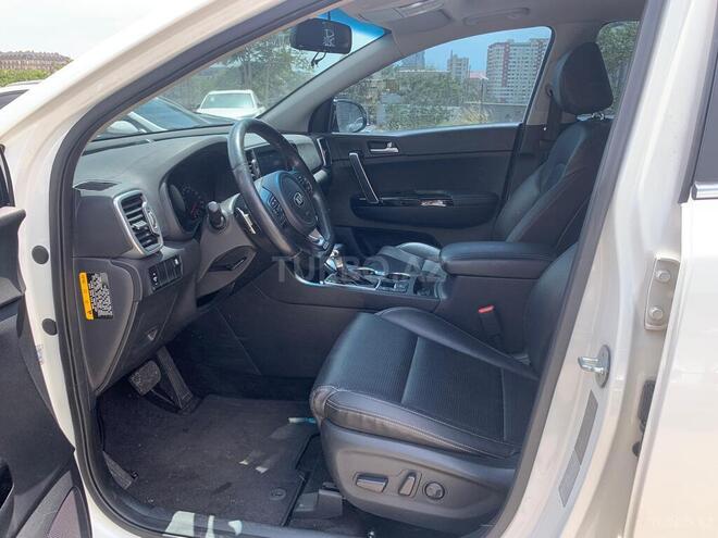 Kia Sportage 2015, 148,000 km - 2.0 л - Bakı