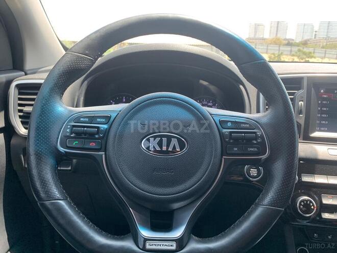 Kia Sportage 2015, 148,000 km - 2.0 л - Bakı