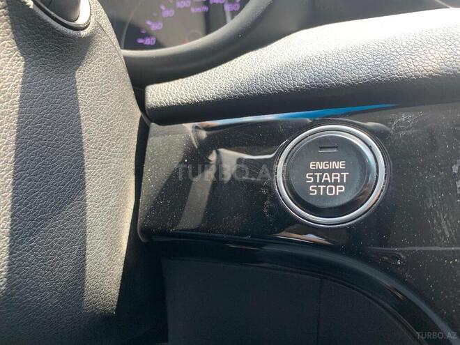Kia Sportage 2015, 148,000 km - 2.0 л - Bakı