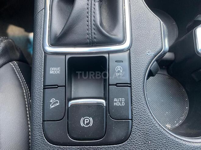 Kia Sportage 2015, 148,000 km - 2.0 л - Bakı