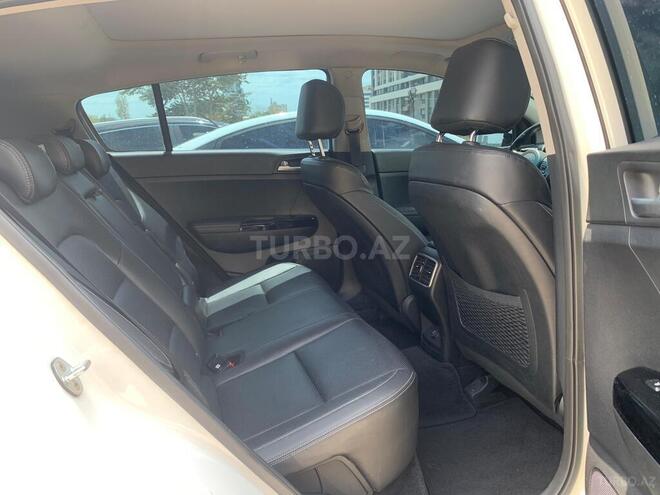 Kia Sportage 2015, 148,000 km - 2.0 л - Bakı