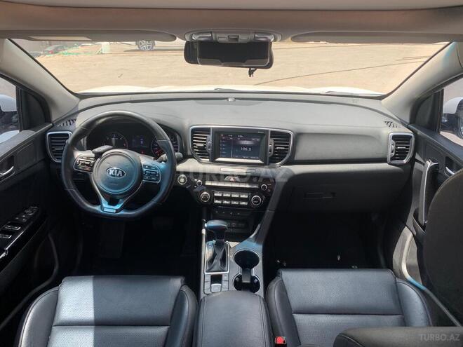 Kia Sportage 2015, 148,000 km - 2.0 л - Bakı