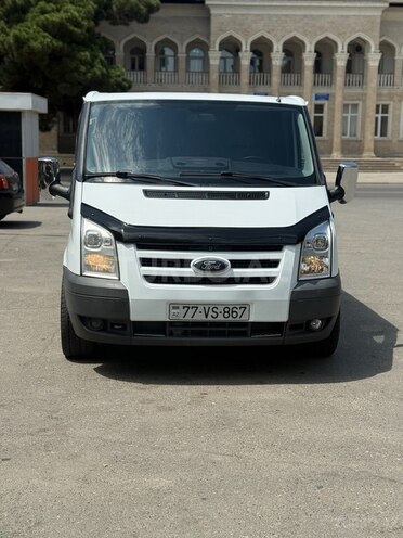 Ford Transit 2011, 22,567 km - 2.2 л - Bakı