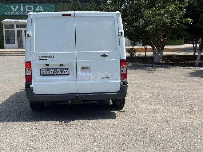 Ford Transit 2011, 22,567 km - 2.2 л - Bakı