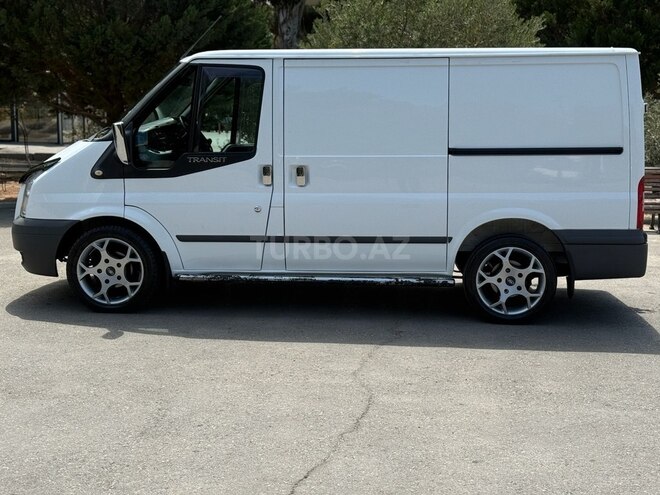 Ford Transit 2011, 22,567 km - 2.2 л - Bakı