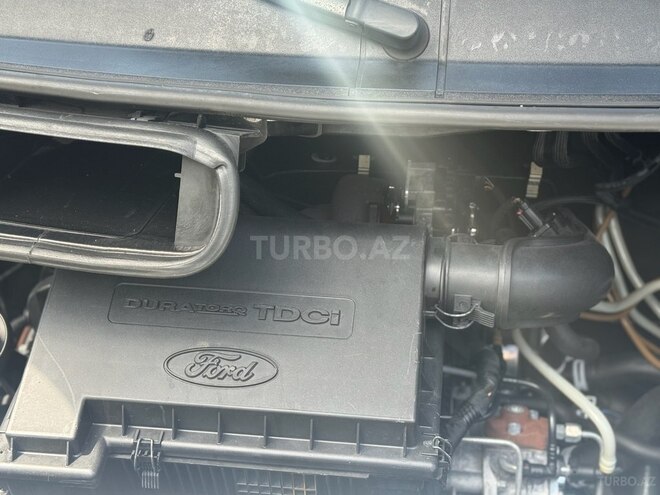 Ford Transit 2011, 22,567 km - 2.2 л - Bakı