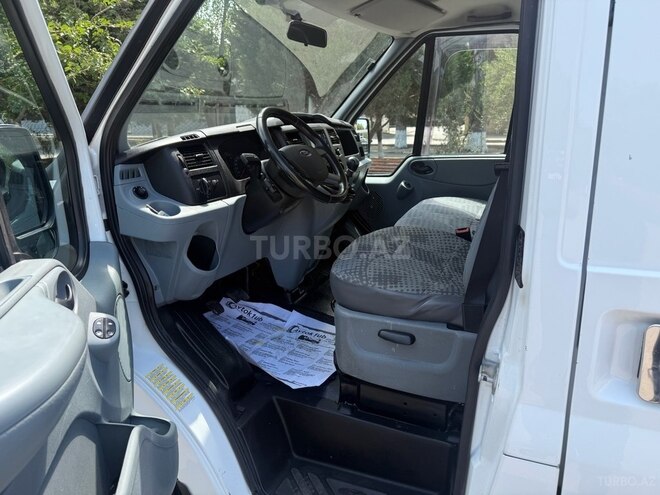 Ford Transit 2011, 22,567 km - 2.2 л - Bakı