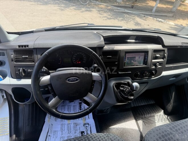 Ford Transit 2011, 22,567 km - 2.2 л - Bakı