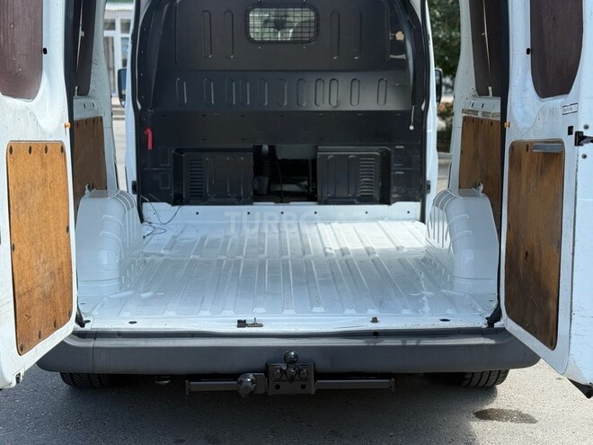 Ford Transit 2011, 22,567 km - 2.2 л - Bakı