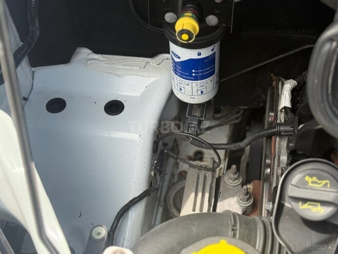 Ford Transit 2011, 22,567 km - 2.2 л - Bakı