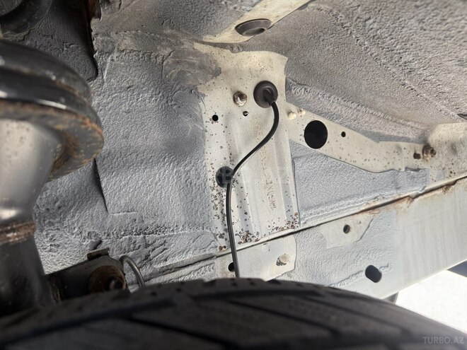 Ford Transit 2011, 22,567 km - 2.2 л - Bakı
