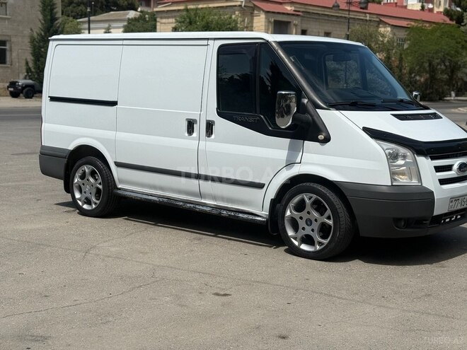 Ford Transit 2011, 22,567 km - 2.2 л - Bakı