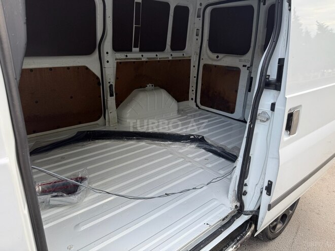 Ford Transit 2011, 22,567 km - 2.2 л - Bakı
