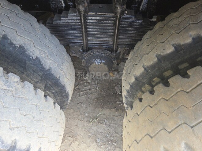 KamAz 53212 1992, 500,000 km - 11.0 l - Bakı