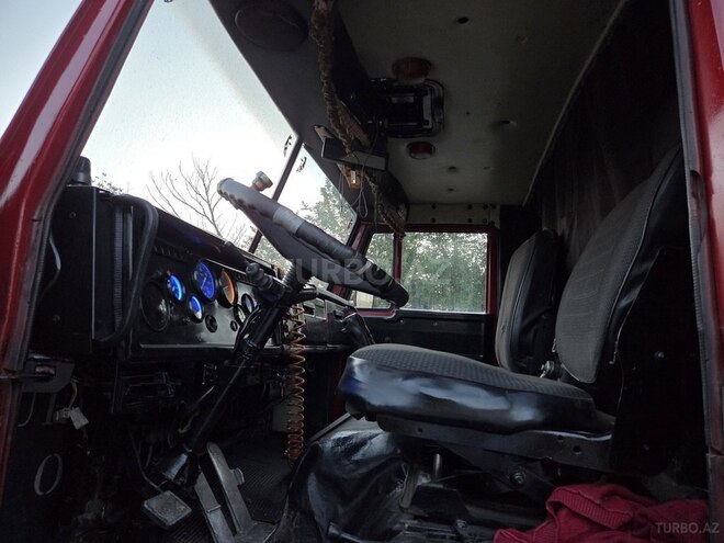 KamAz 53212 1992, 500,000 km - 11.0 l - Bakı