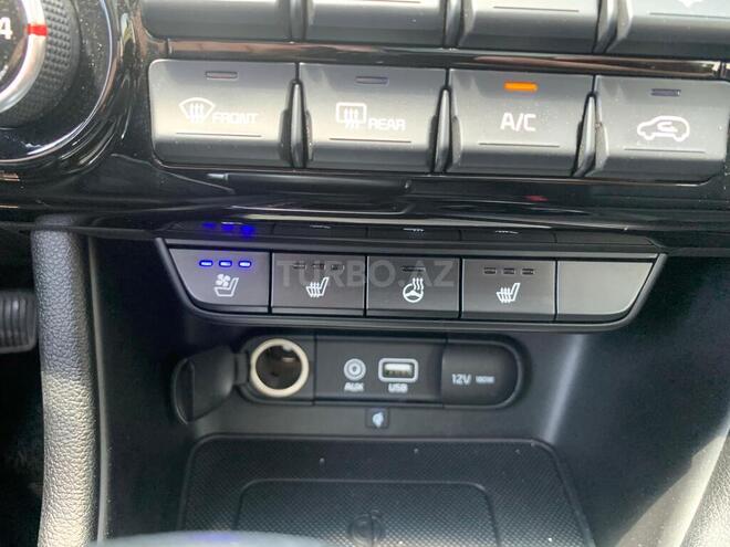 Kia Sportage 2016, 139,500 km - 2.0 l - Bakı