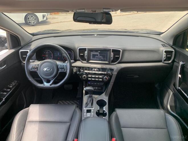 Kia Sportage 2016, 139,500 km - 2.0 l - Bakı