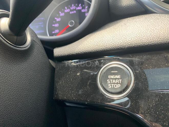 Kia Sportage 2016, 139,500 km - 2.0 l - Bakı