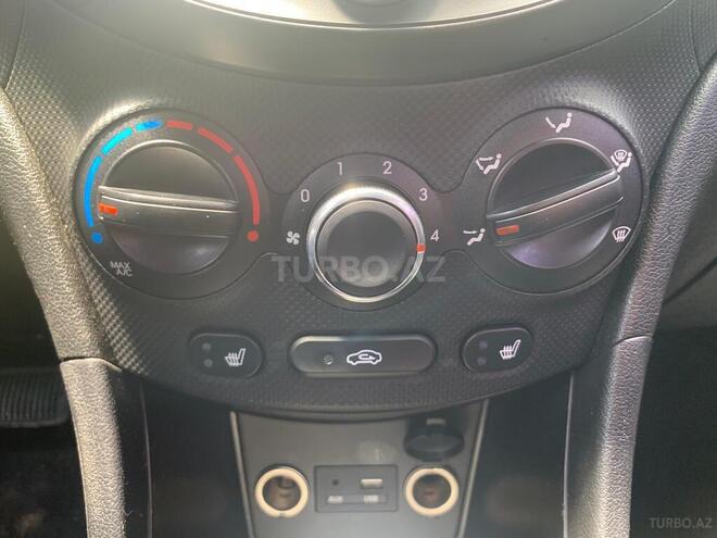 Hyundai Accent 2017, 77,500 km - 1.4 l - Bakı