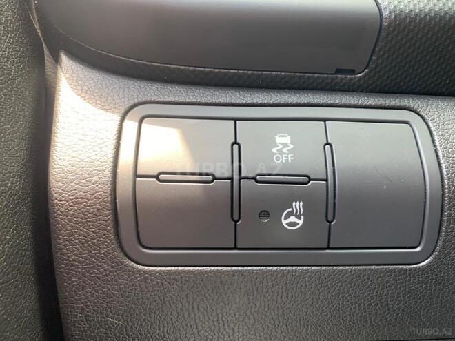 Hyundai Accent 2017, 77,500 km - 1.4 l - Bakı