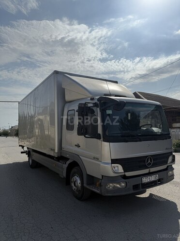 Mercedes Atego 816 2008, 760,000 km - 4.3 л - Gəncə