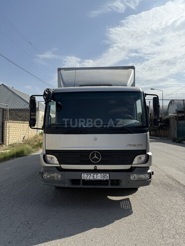 Mercedes Atego 816 2008, 760,000 km - 4.3 л - Gəncə