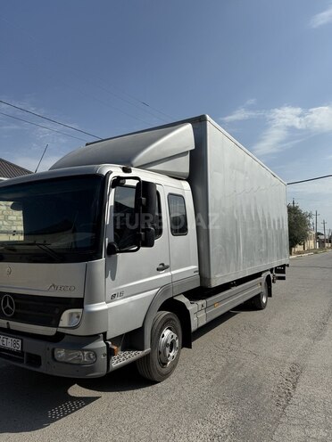 Mercedes Atego 816 2008, 760,000 km - 4.3 л - Gəncə