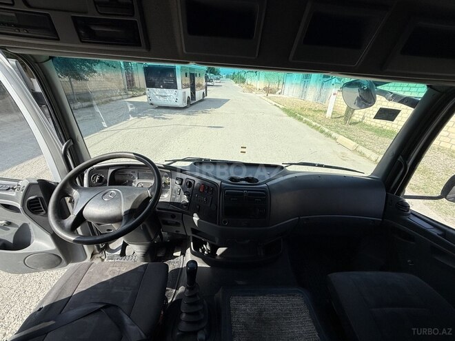 Mercedes Atego 816 2008, 760,000 km - 4.3 л - Gəncə