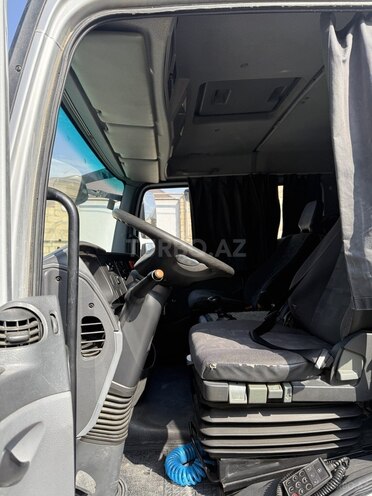Mercedes Atego 816 2008, 760,000 km - 4.3 л - Gəncə