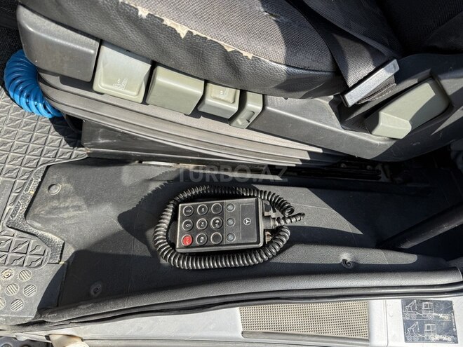 Mercedes Atego 816 2008, 760,000 km - 4.3 л - Gəncə