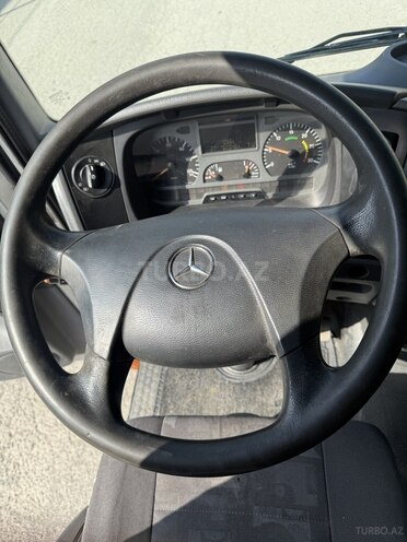 Mercedes Atego 816 2008, 760,000 km - 4.3 л - Gəncə