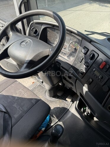Mercedes Atego 816 2008, 760,000 km - 4.3 л - Gəncə
