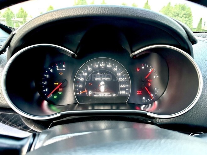 Kia Sorento 2013, 278,100 km - 2.0 l - Kürdəmir