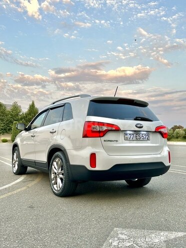 Kia Sorento 2013, 278,100 km - 2.0 l - Kürdəmir