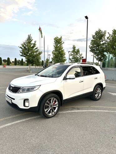 Kia Sorento 2013, 278,100 km - 2.0 l - Kürdəmir
