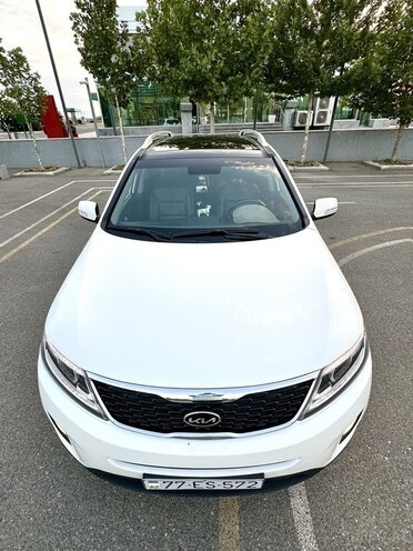 Kia Sorento 2013, 278,100 km - 2.0 l - Kürdəmir