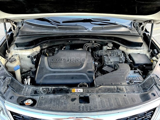 Kia Sorento 2013, 278,100 km - 2.0 l - Kürdəmir